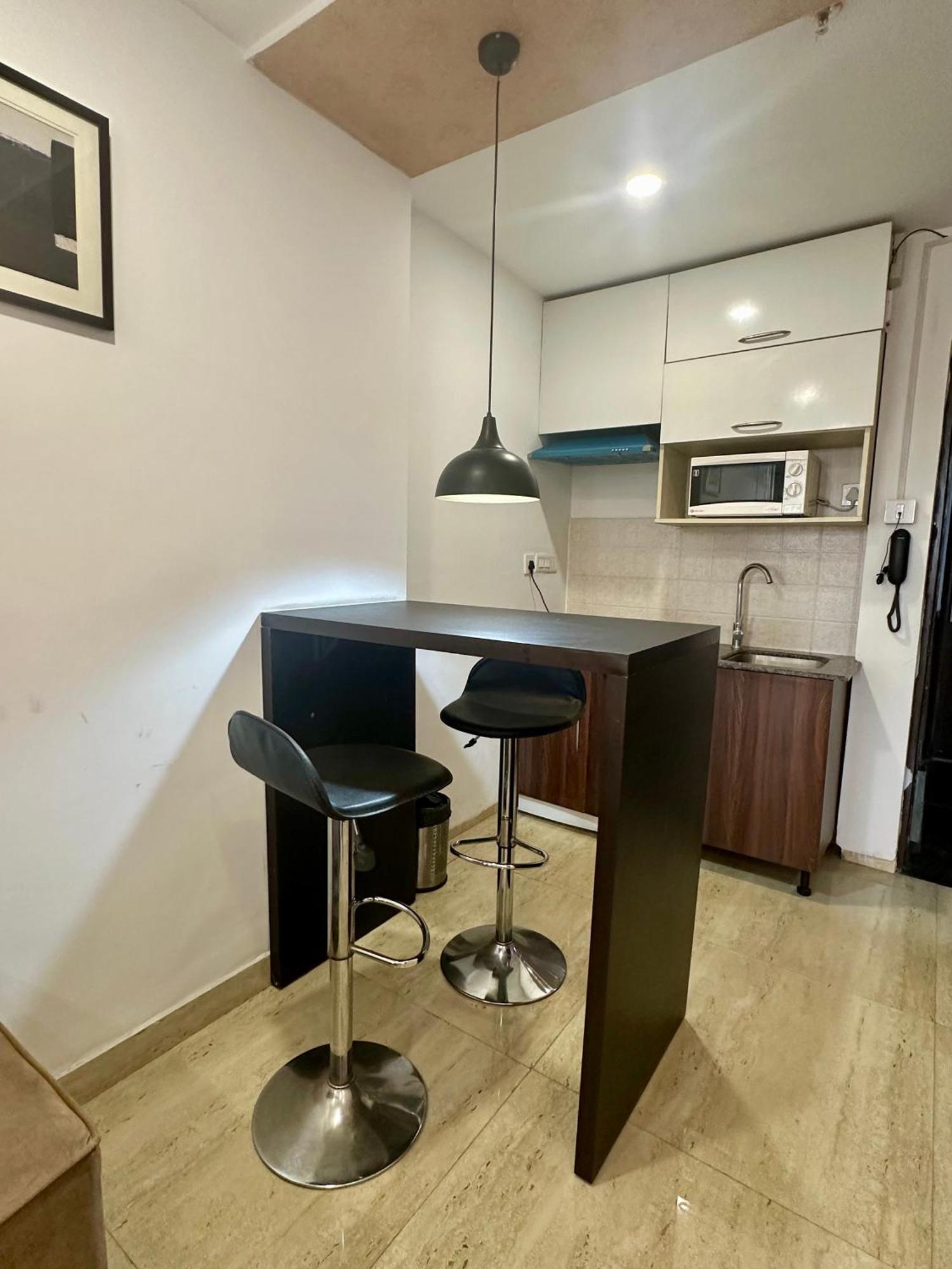 Flamingo Hotel Sector 67 I Studio Rooms I Gurgaon Exterior foto